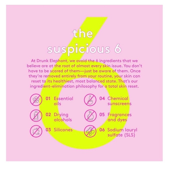 Drunk Elephant C-Luma Hydrabright Serum - Picture 4 of 6